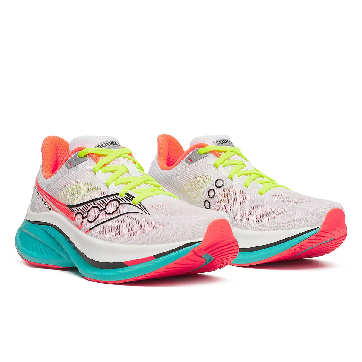 Women's Endorphin Speed 5 wicking fabric gravel walking