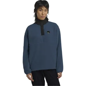 Active Daily Wear Snow Adventure Jack Wolfskin Womens Sumetro Half Zip Fleece