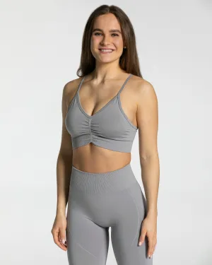 Focus Bh "Grau" Adaptive Stretch Fabric