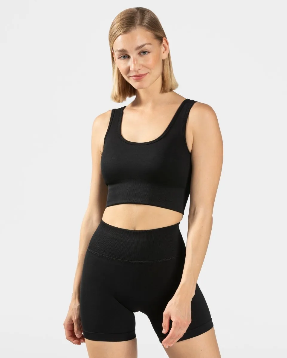 Anti Bacterial Fabric Sensation Bh "Schwarz"