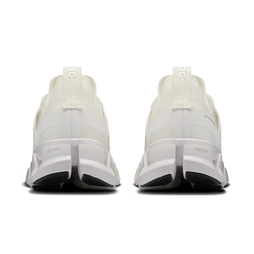 3D Heel Gripper Women's Cloudswift 4