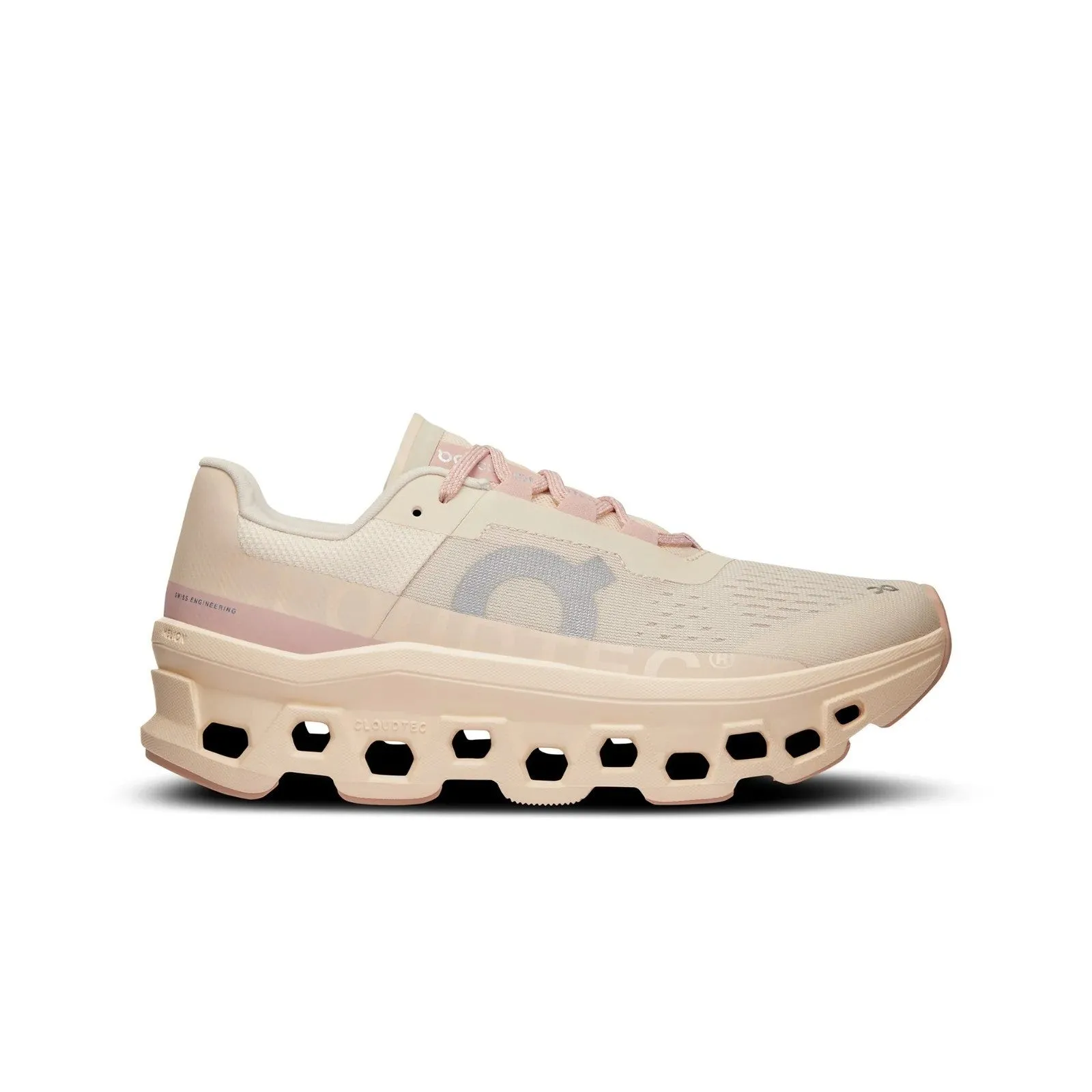 for beach walking Tough Women's Cloudmonster