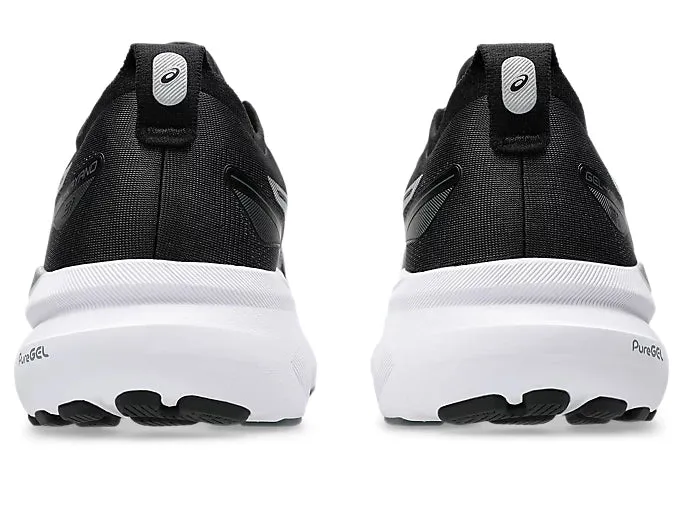 Minimalist Design Street Trainers Women's GEL-Kayano 31 - Wide (D)