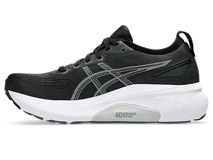 Women's GEL-Kayano 31 - Wide (D) Well - known