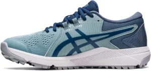 New Women's Asics Gel-Course Glide - Light Steel/Gray Shark Size 9 MSP$130 QuickDry