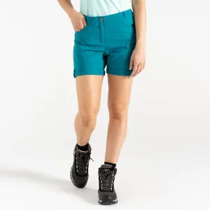 Durable Feel Chafe Resistant Edges Dare 2B Womens Melodic II Lightweight Walking Shorts