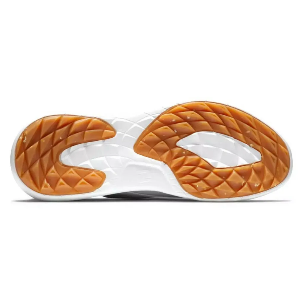 High power New Footjoy Flex LX Spikeless Shoes in Navy  MSP$100