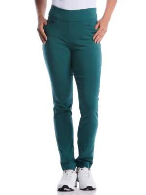 Womens Pull-On Pant Weekend Style