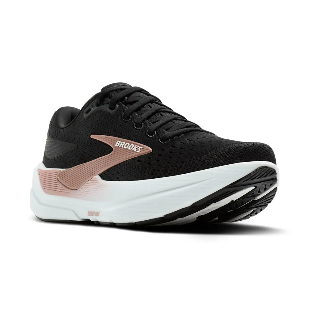 Women's Ghost Max 3 Luxury for people who need a reliable product