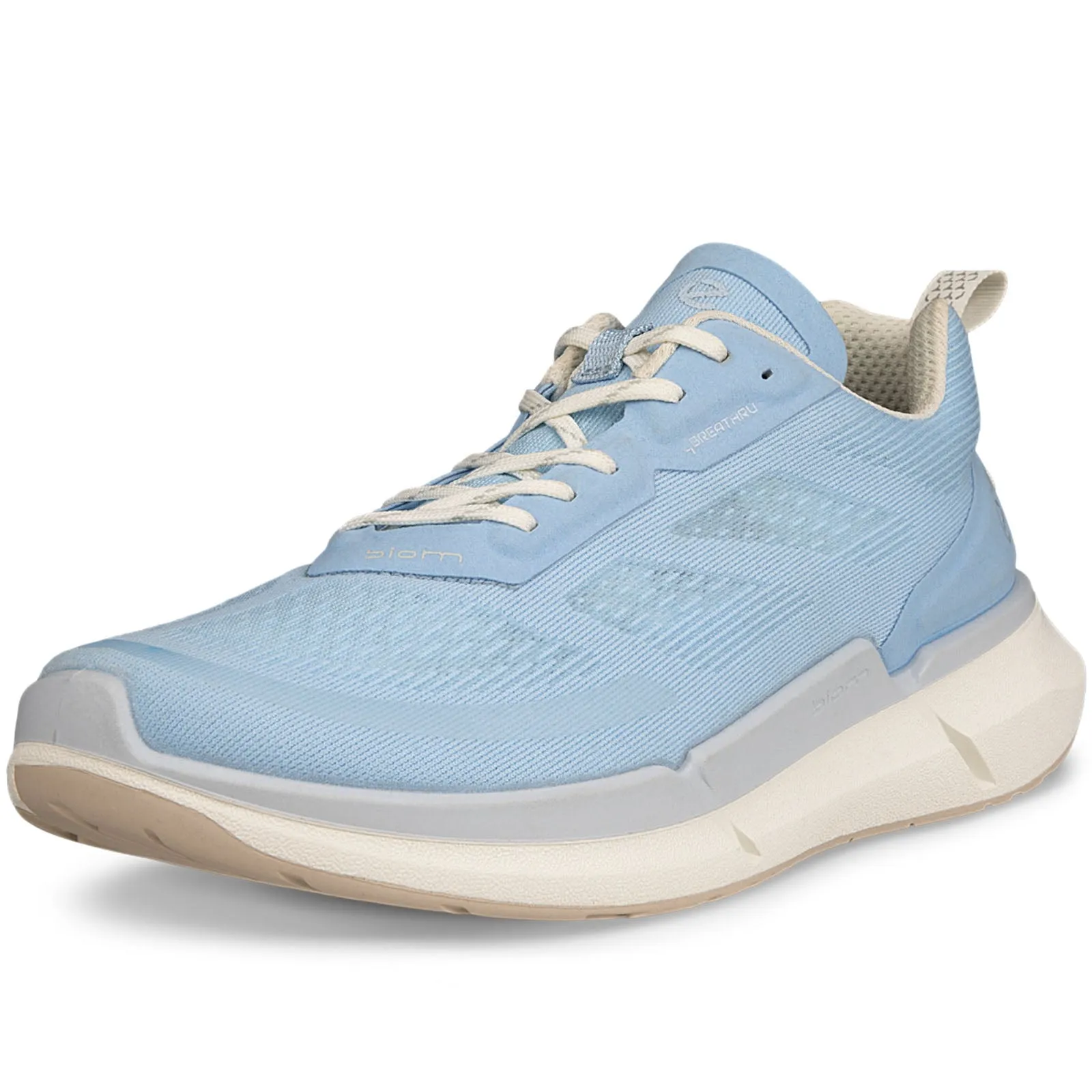 ECCO Womens BIOM 2.2 Textile  Trainer Comfort Flex