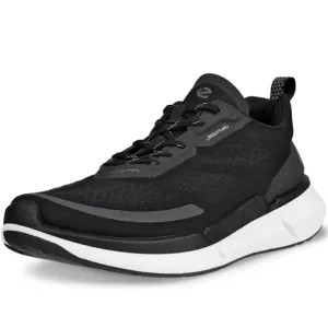 Flex grooves ECCO Womens BIOM 2.2 Textile  Trainer