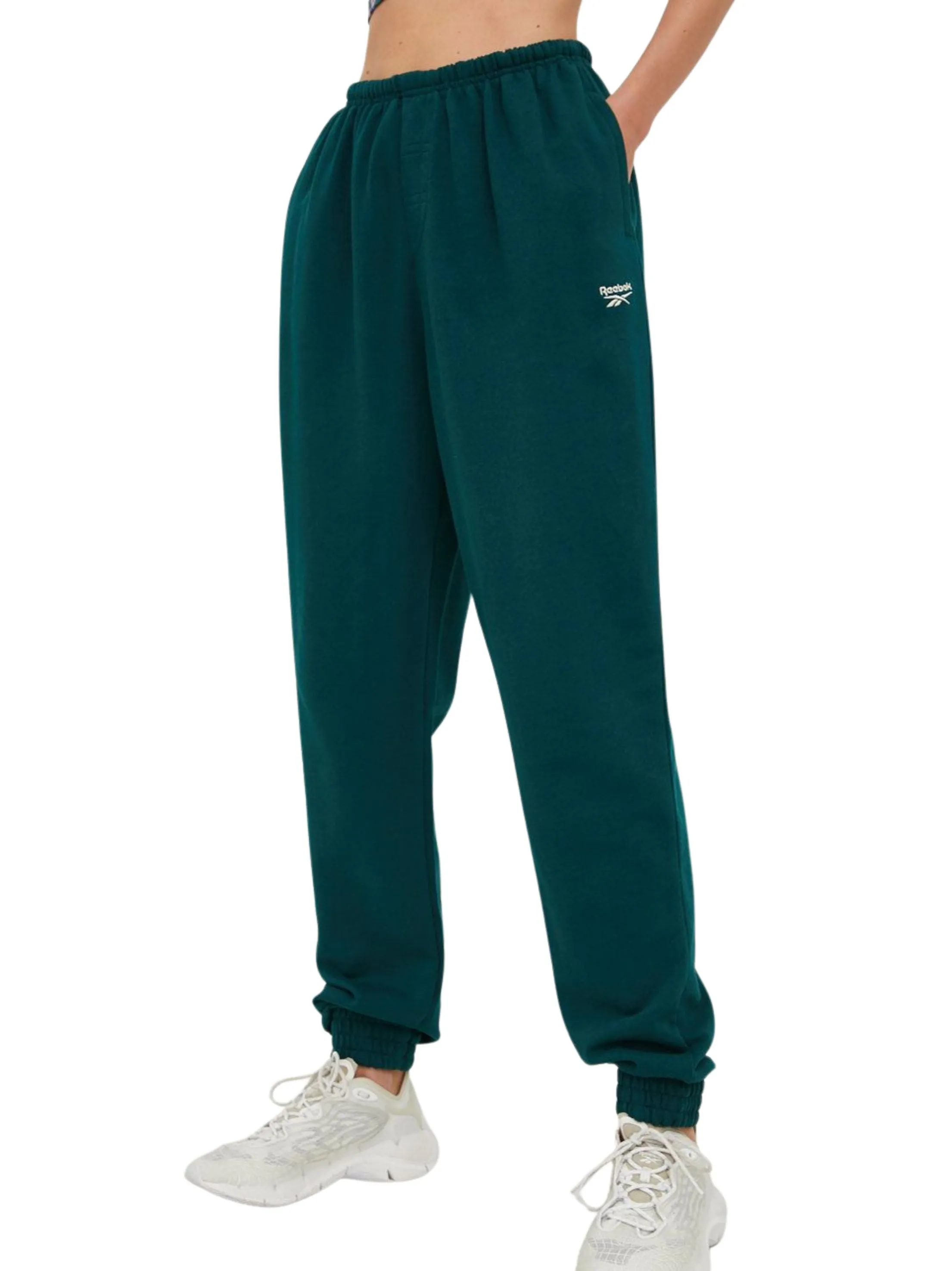 Core Style Urban Flex Women's Plain Pant,Olive Green