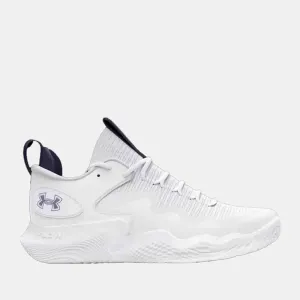 Neutral Base All Terrain Health Focused Women's UA Ace Low Volleyball Shoes