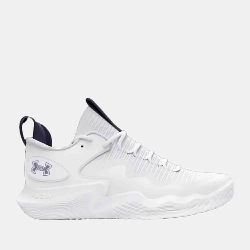 Fashion Glow Women's UA Ace Low Volleyball Shoes