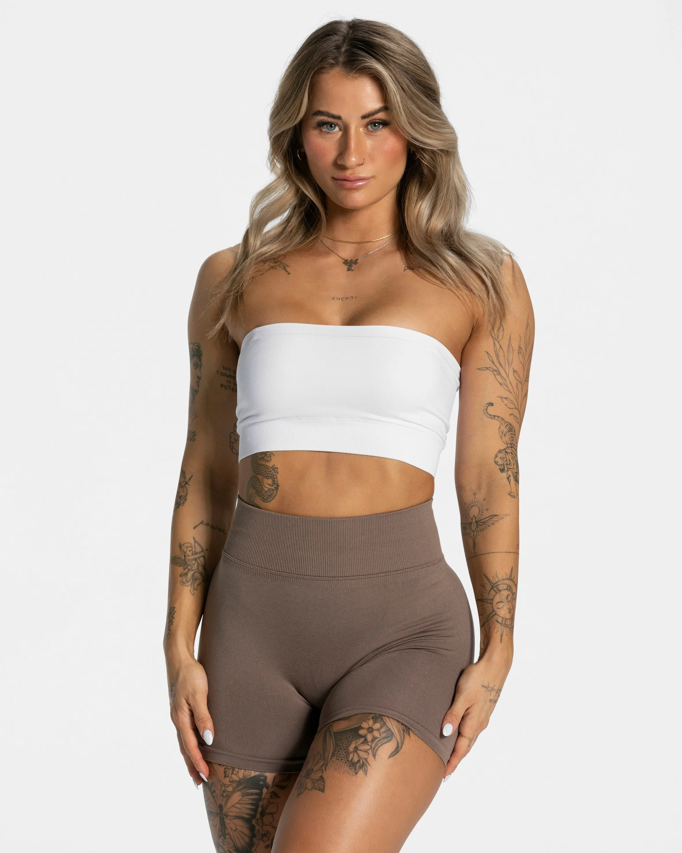 Everyday Bandeau Bh "Wei?" Lightweight