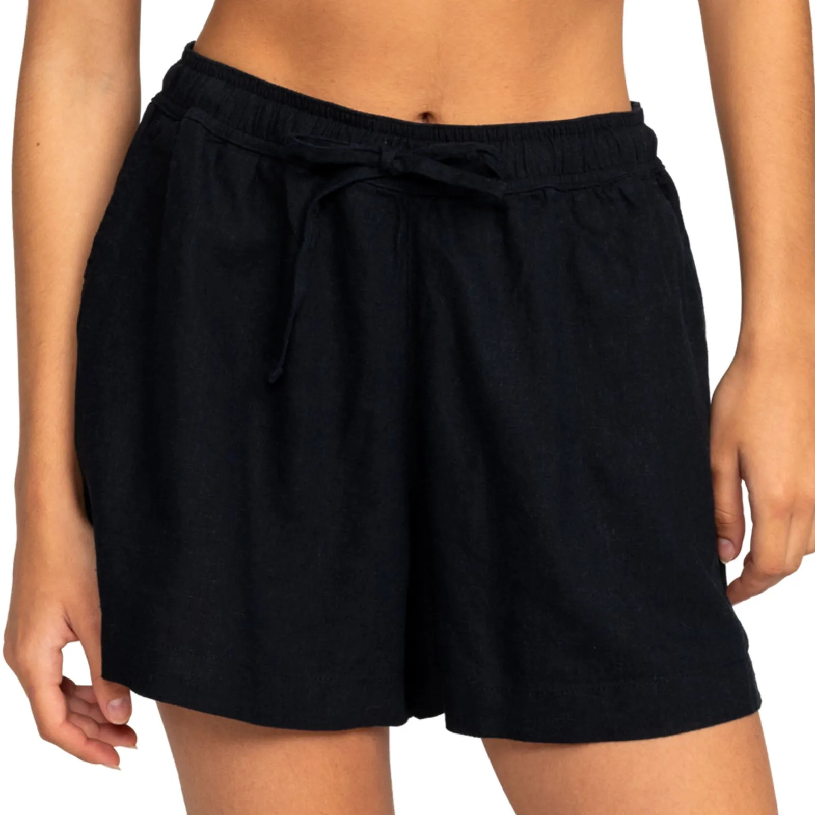 Walk Easy Roxy Womens Lekeitio Break Beach Shorts