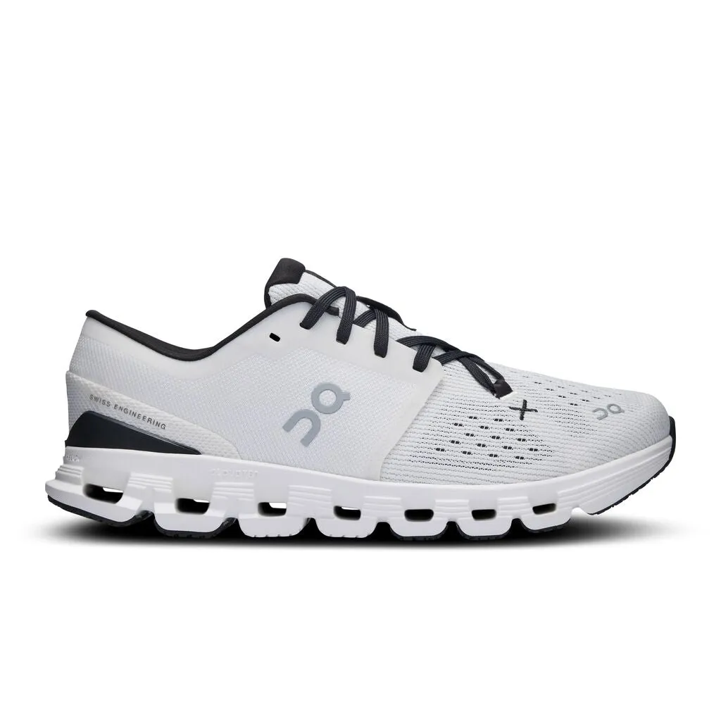afternoon walk anti-bacterial material Women's Cloud X 4
