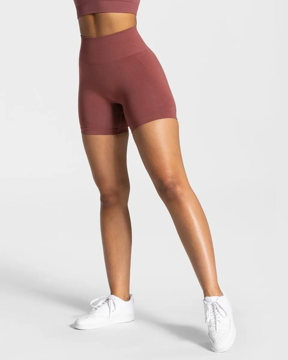 True Shorts "Beere" Flexible Waistline