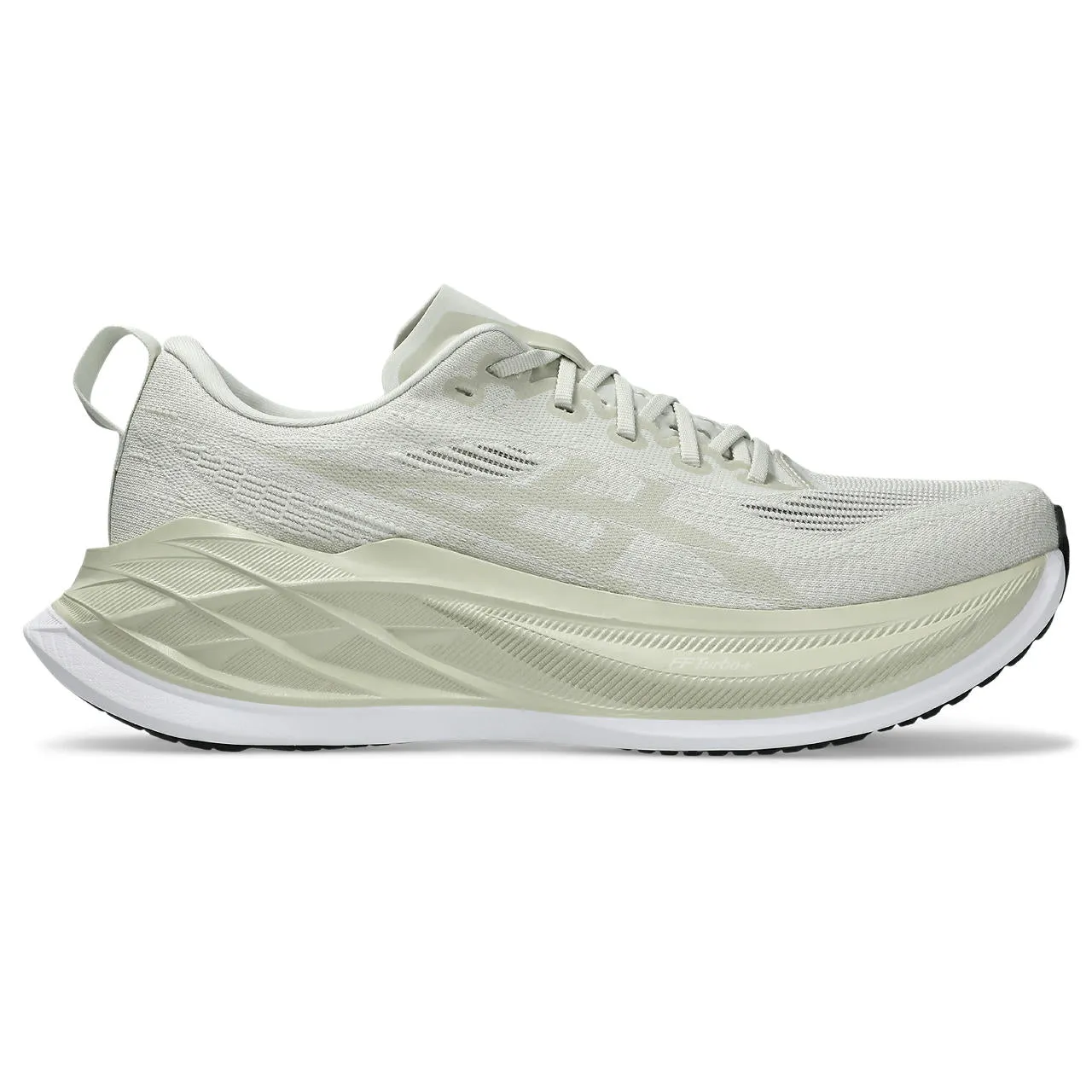 Superblast 2 - Unisex Sizing wide fit material Arch contour