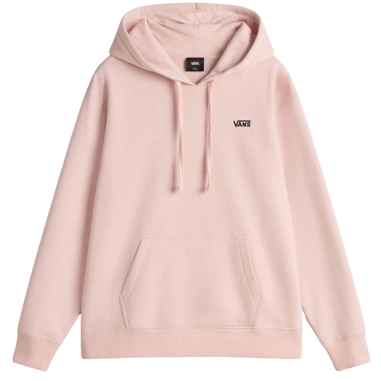 Earthy Tones Practical Vans Womens Flying V Boyfriend Fit Hoodie