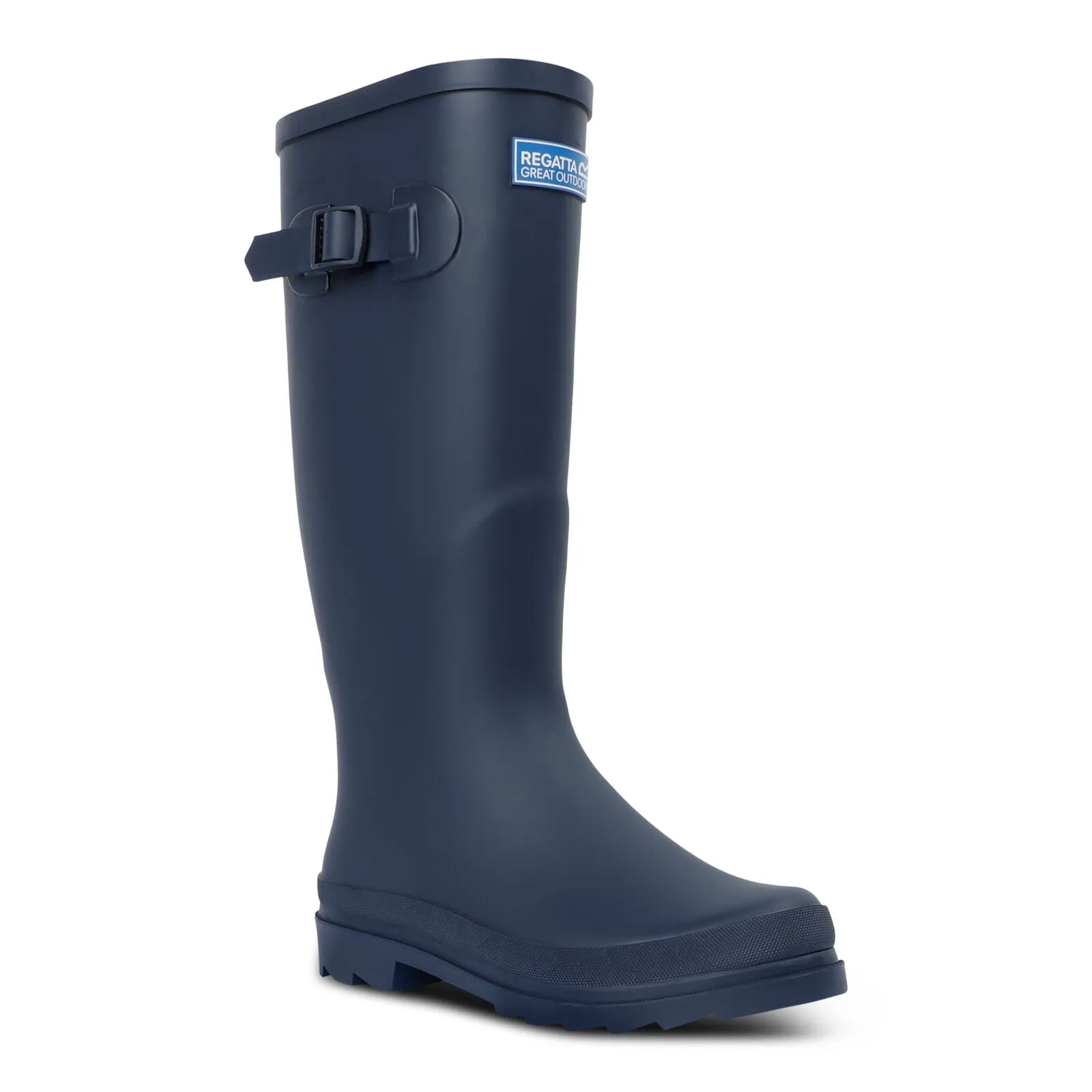 Regatta Womens Fairweather III Wellies Cozy And Stylish