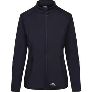 Trespass Womens Noto Full Zip Fleece Daily Function