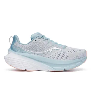 Women's Saucony Guide 17 Slip Resistant