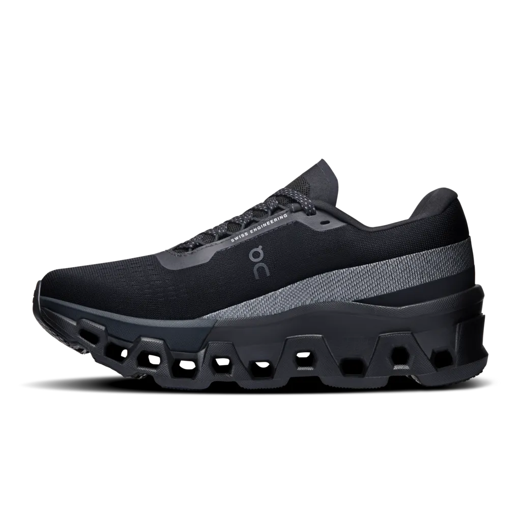 multi - colored Women's Cloudmonster 2