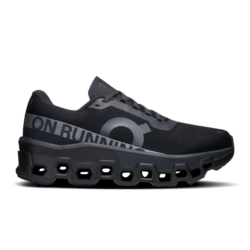 Women's Cloudmonster 2 Vegan Option