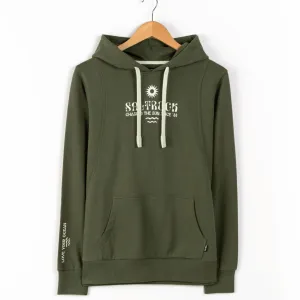 Saltrock Womens Solace Hoodie Chill Wear goes with shorts