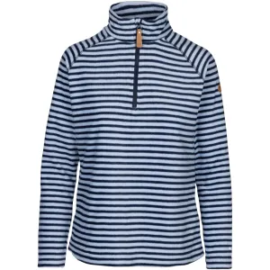 Trespass Womens Silvana Fleece Street Ready Tech Layer