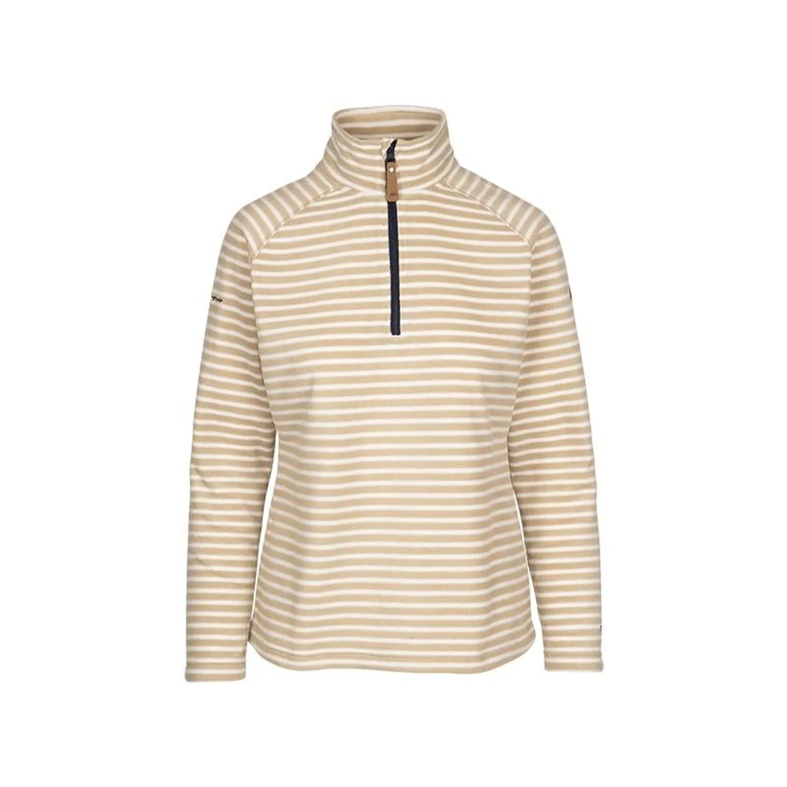 Trespass Womens Silvana Fleece Urban Comfort Trail Comfort