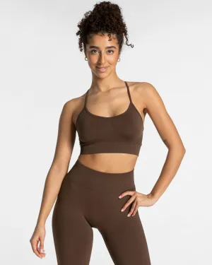 Flexible Wire-Free Elevate Bh "Dunkelbraun"