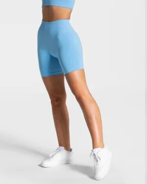 True Shorts "Babyblau" Ultra Soft Lining picnic clothes