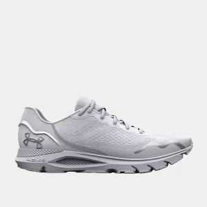 All Terrain Stylish Commuters Stretch Fabric Work Commute Women's UA HOVR Sonic 6 Running Shoes