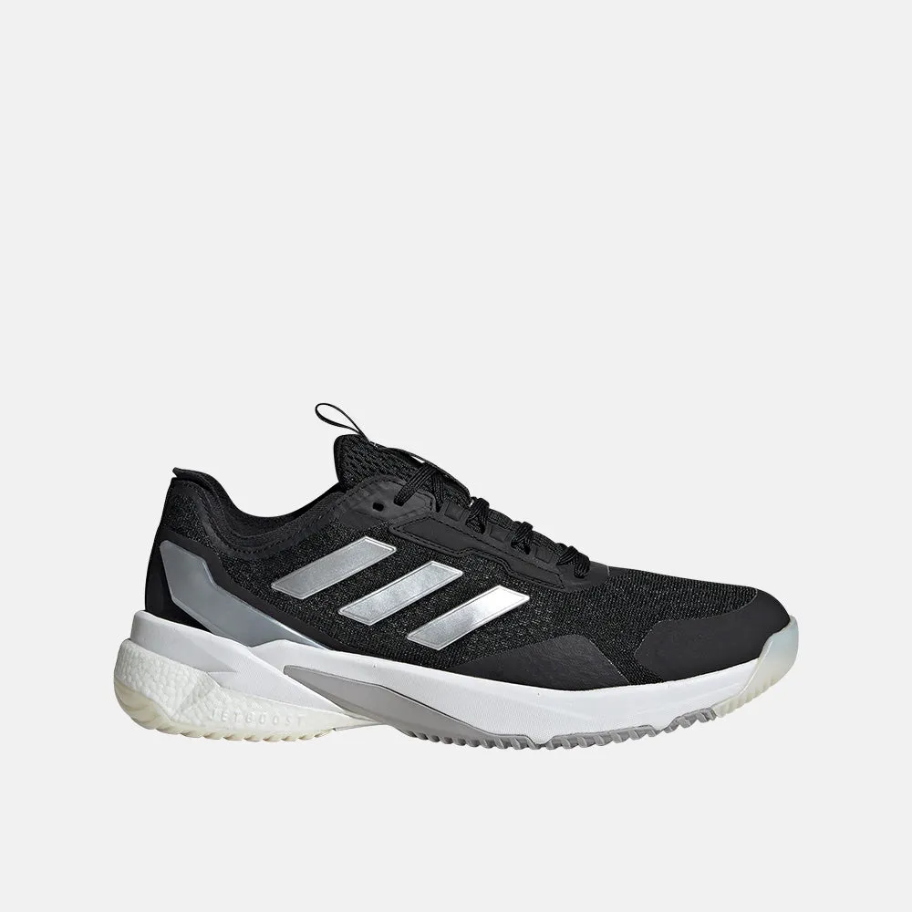 material Women's Adidas Crazyflight 5 Indoor Shoes