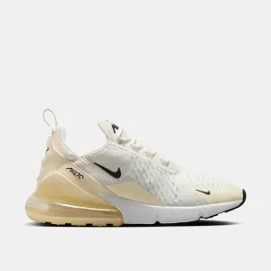 Women's Nike Air Max 270 Soft Tone Arch Support Standing Workers