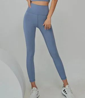 High Waist Fitness Tights Leggings Seasonal Fashion