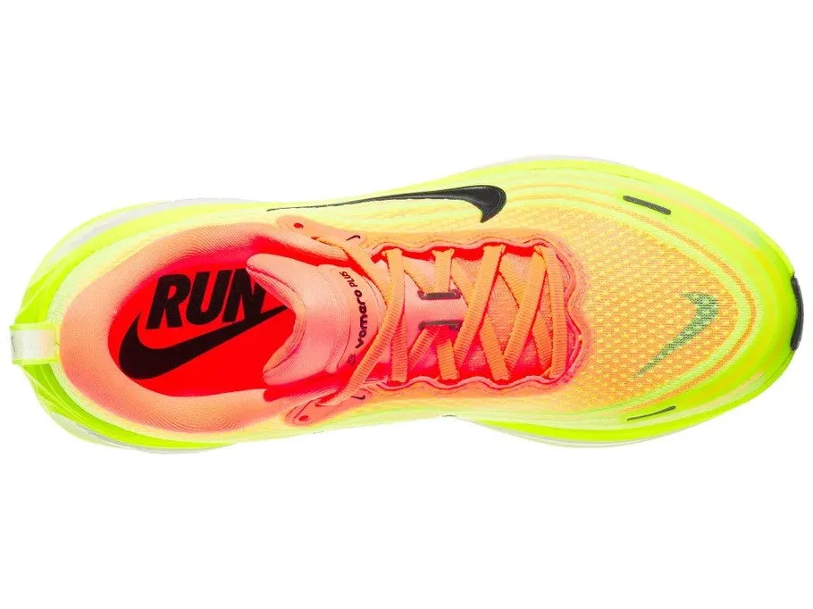 for park walks Hexagon Pattern Women's Vomero Plus