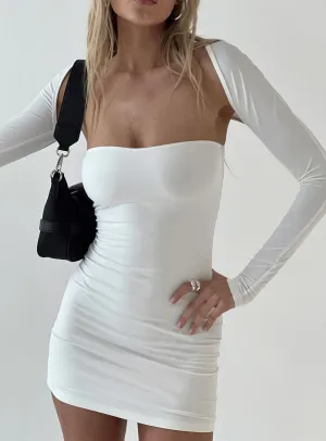 Work Pairing Harley Set White