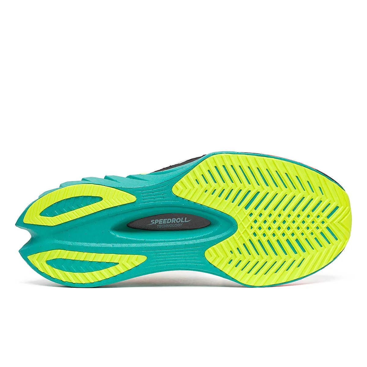 Women's Endorphin Pro 4 for park walks monochromatic
