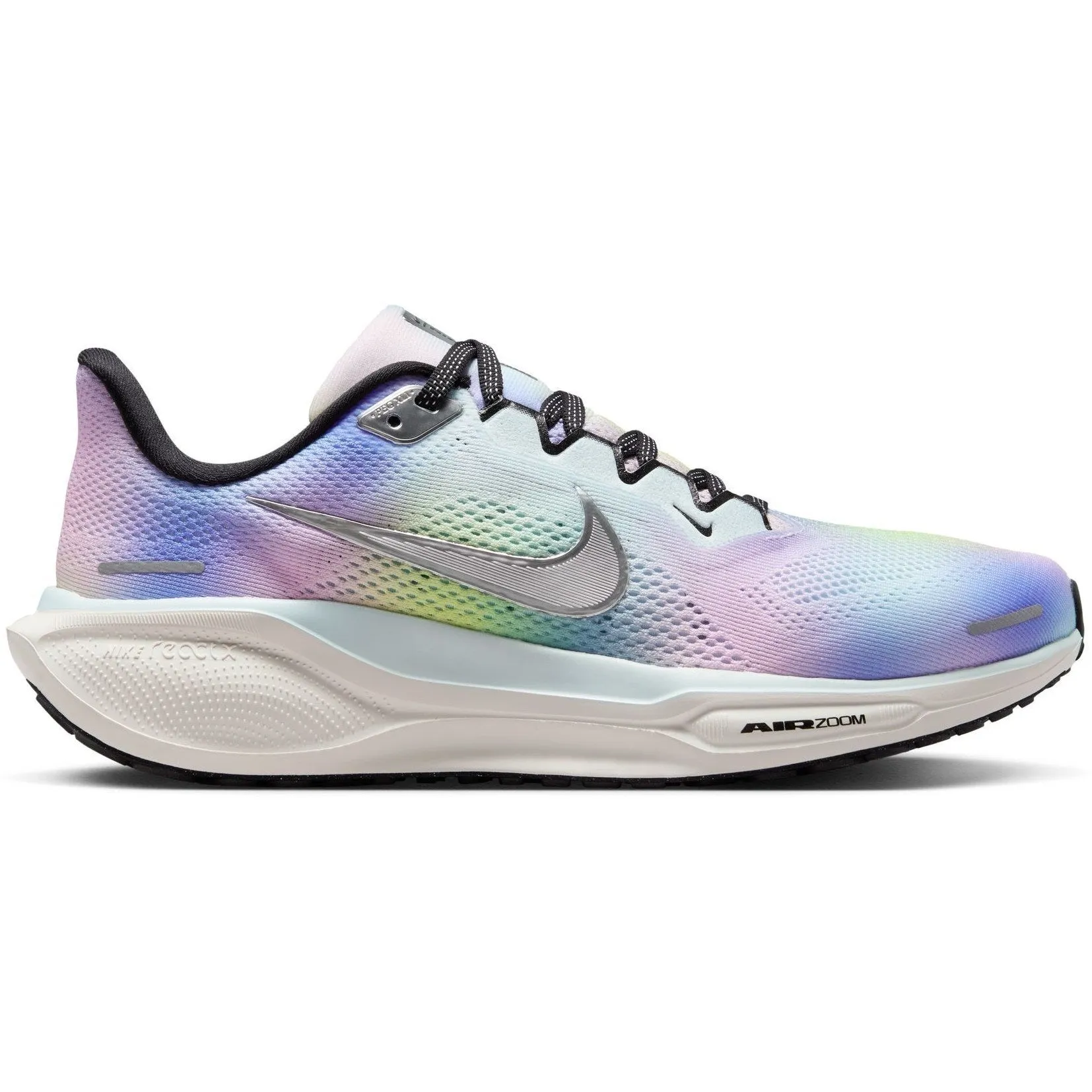 Designer for urban exploration Women's Pegasus 41