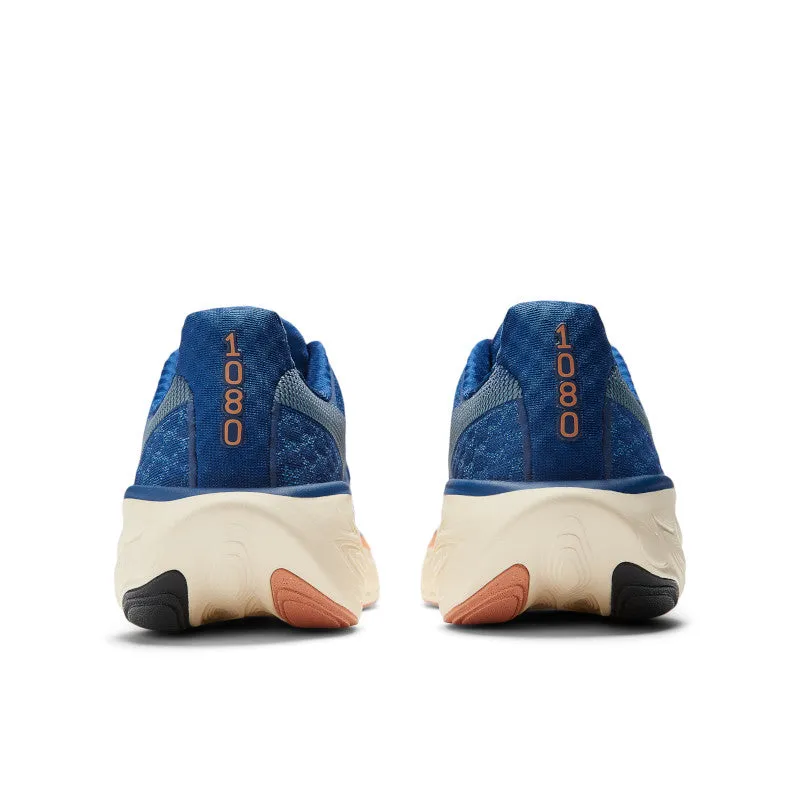 adjustable fit material fitness walk Women's Fresh Foam X 1080 V14