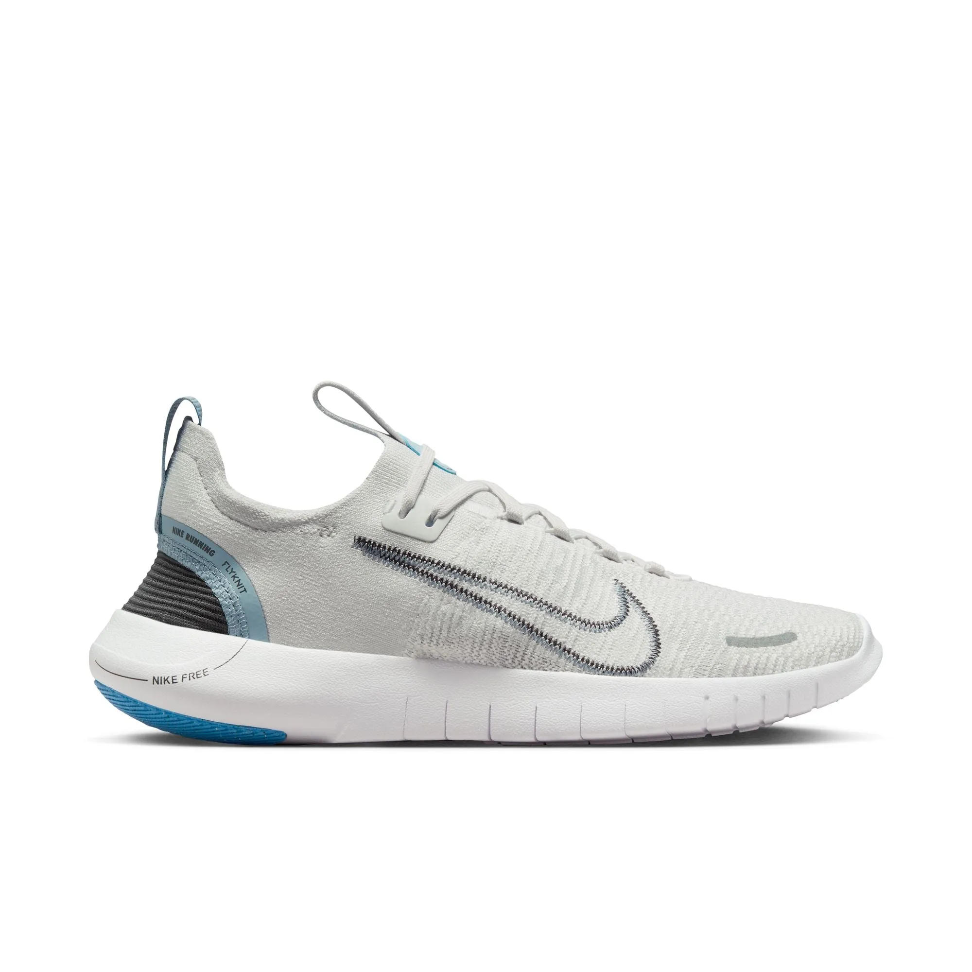 Long Hike Women's NIke Free RN NN