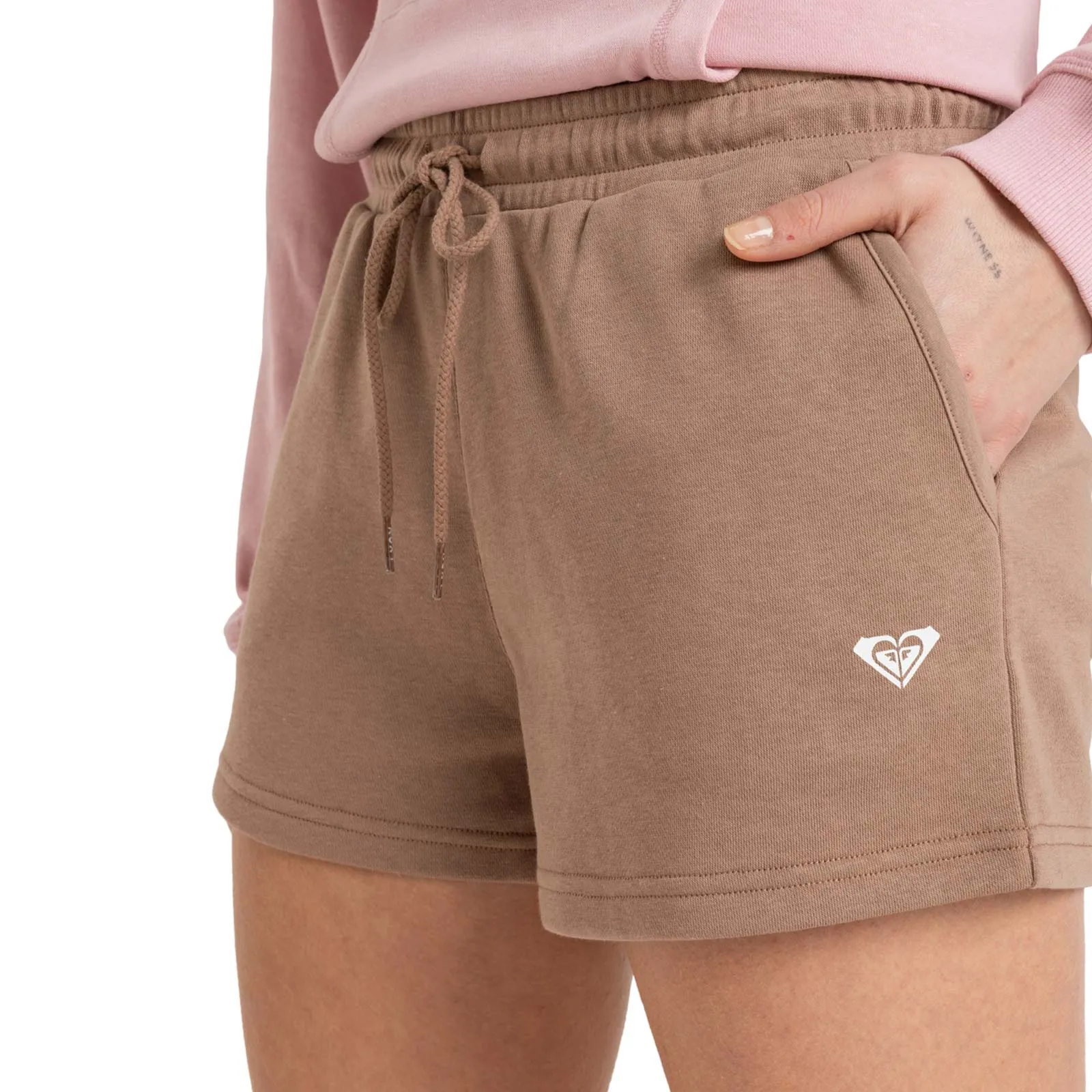 Active Shorts Roxy Womens Surf Stoked Beach Shorts