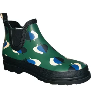 Weekend Fit Regatta Womens Orla Kiely Floral Wellington Boots