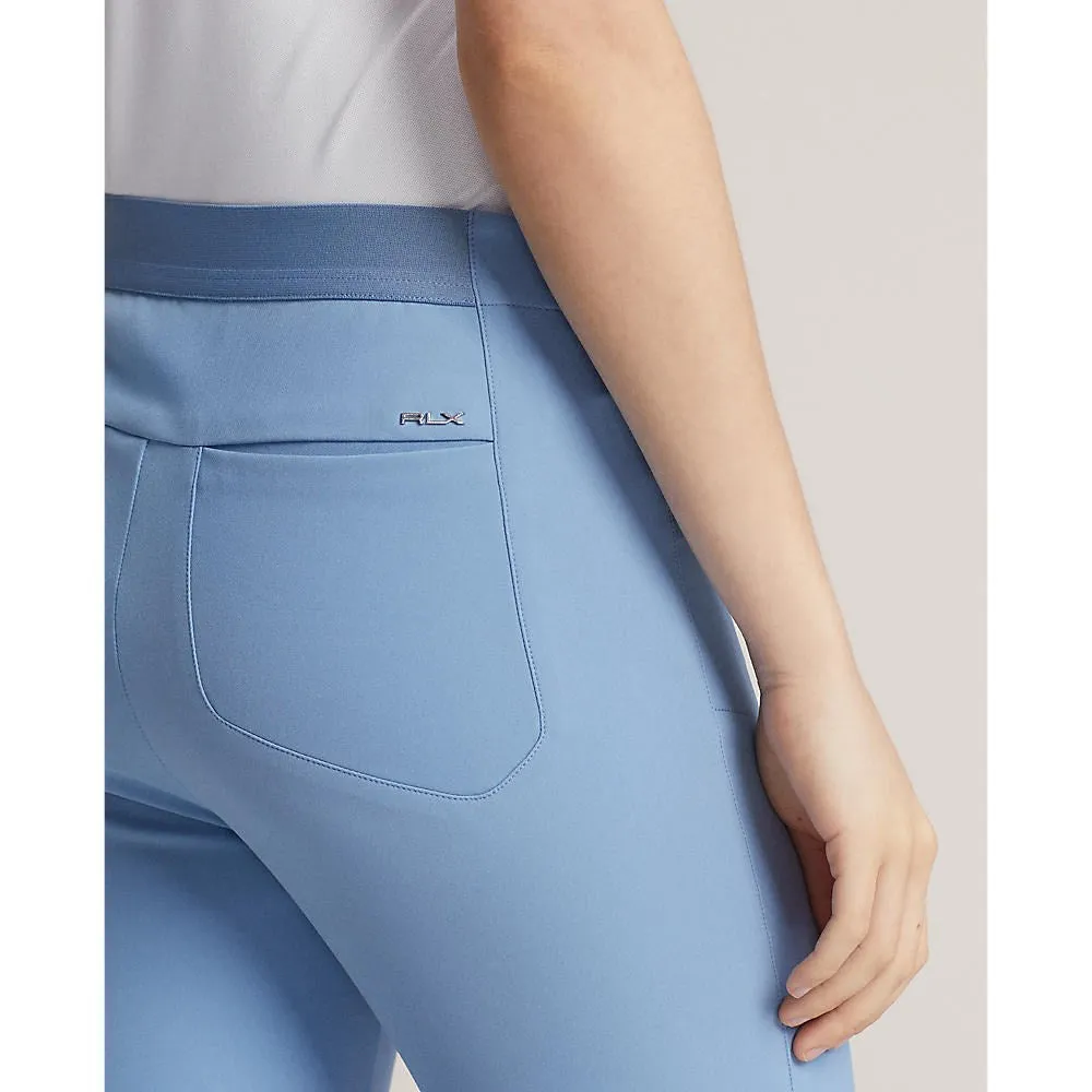 SturdyBeltLoops RLX Ralph Lauren Women's Eagle Pants - Blue