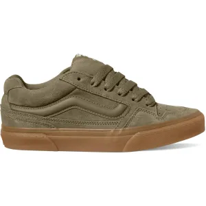 Vans Womens Caldrone Low Rise Trainers Water Resistant Construction