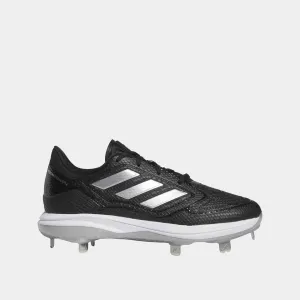 Cactus Cool Gloss Mood Women's Adidas Adizero Purehustle 3 Metal Softball Cleats