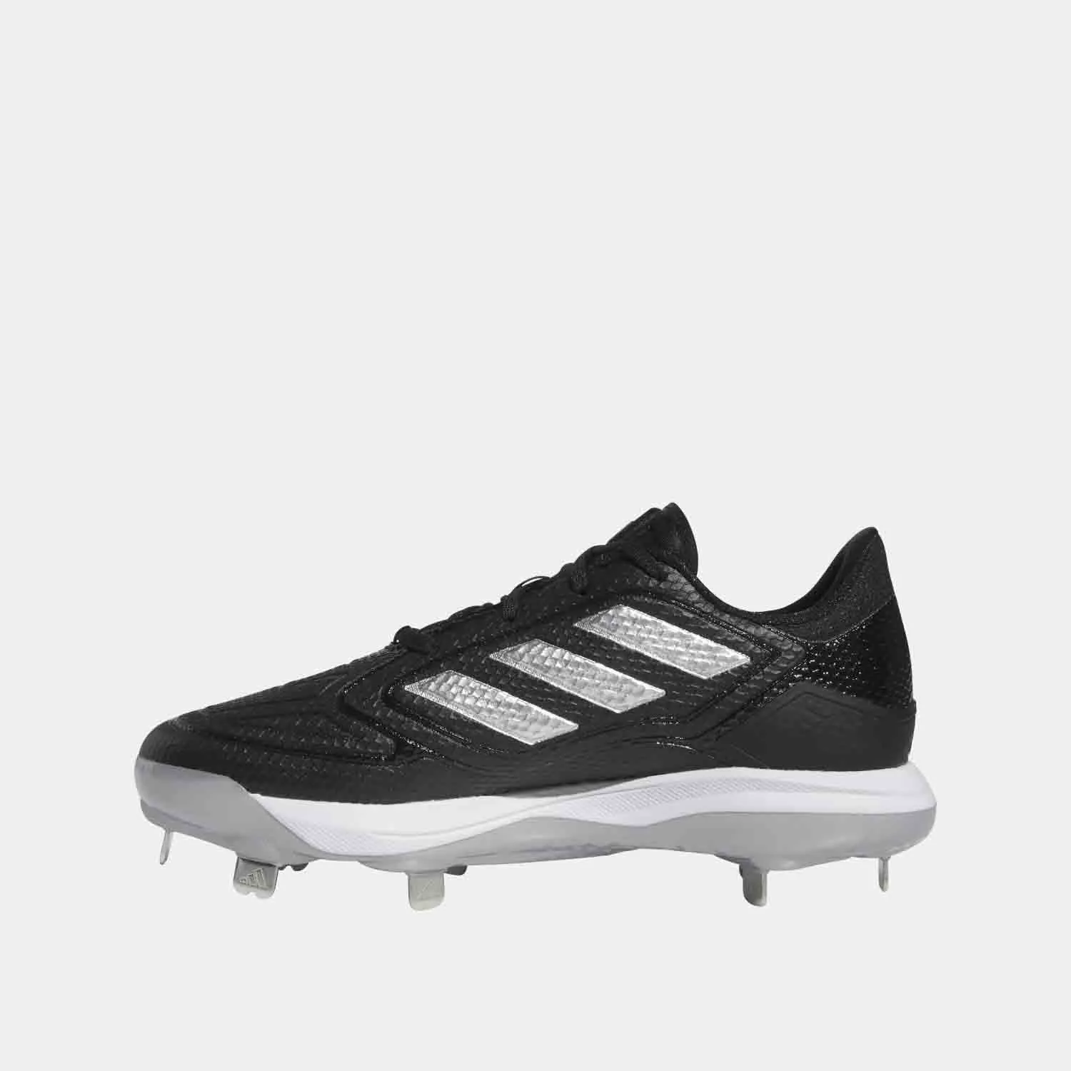 Thermal Insulation Layer Ventilated Mesh Sunny Walks Women's Adidas Adizero Purehustle 3 Metal Softball Cleats